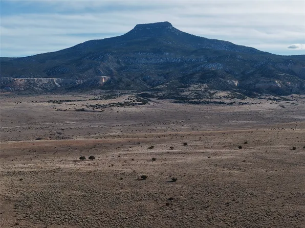 Lots 21 & 22 Private Dr #1725, Youngsville, NM 87064