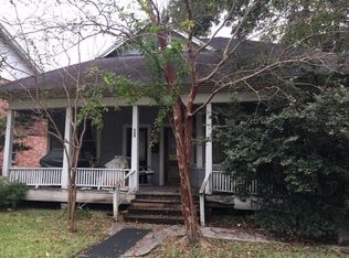 409 Higgins St, Humble, TX 77338