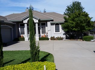3031 Bridlewood Dr, El Dorado Hills, CA