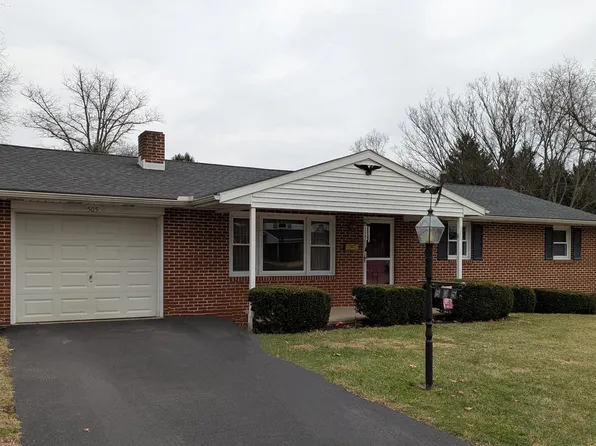 505 S 6th St, Wrightsville, PA 17368