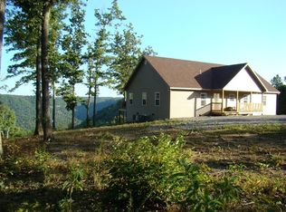 1116 Parkstown Rd, Wilder, TN 38589