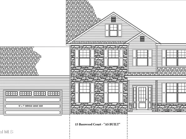 15 Basswood Court, Ballston Lake, NY 12019