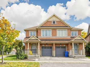 78 Vera Lynn Cres, Whitchurch Stouffville, ON L4A 0X4