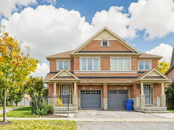 78 Vera Lynn Cres, Whitchurch Stouffville, ON L4A 0X4