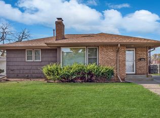 6204 Sheridan Ave S, Richfield, MN 55423