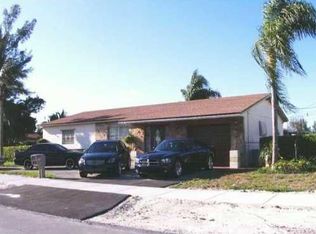 501 NE 40th St, Pompano Beach, FL 33064