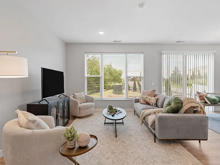 Townhomes at Preserve — Photo 9