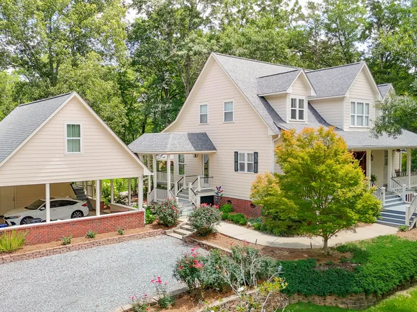 505 Dunton Rd, Clinton, MS 39056