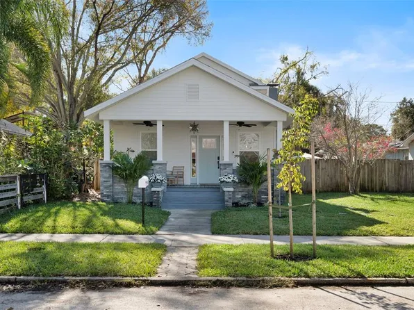 840 25th Ave N, Saint Petersburg, FL 33704