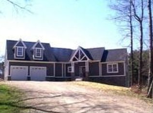 4836 Pinckney Rd, Howell, MI 48843