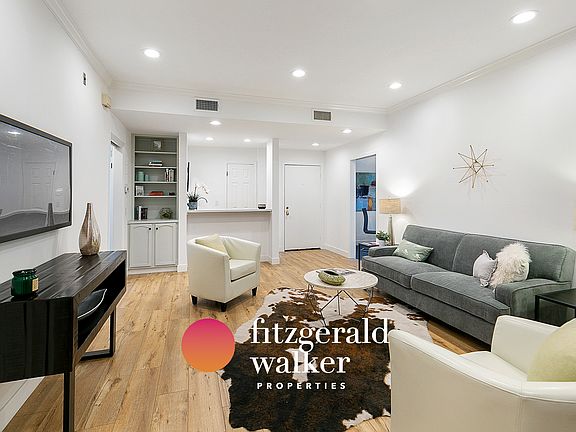 3rd image of 2031 S Bentley Ave APT 103