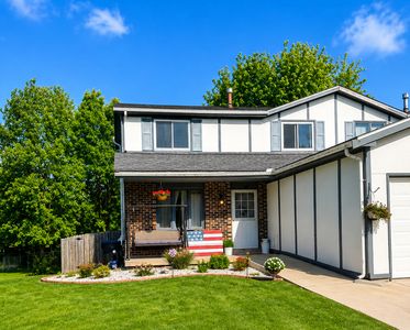 1406 Challis Dr, Bloomington, IL, 61704