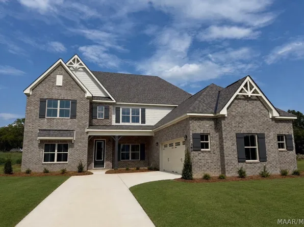 940 Cavalier Dr, Pike Road, AL 36064