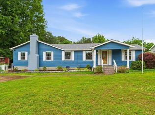 483 Allgood Rd, Flintstone, GA 30725