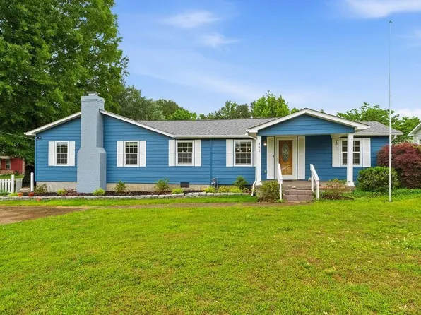 483 Allgood Rd, Flintstone, GA 30725