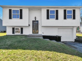 5161 Parkline Dr, Columbus, OH