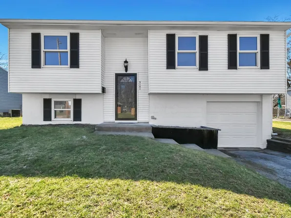 5161 Parkline Dr, Columbus, OH 43232