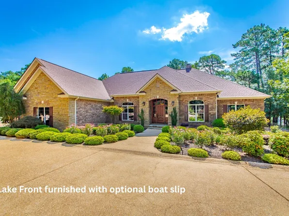 405 Grand Isle Dr, Fairfield Bay, AR 72088