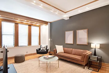 Rented by WAM Partners - William Moses Co.