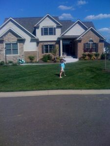 7138 Blue Thistle Cir NW, Massillon, OH, 44646