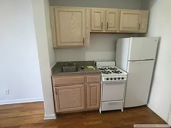 Rented by Sovereign Associates