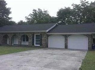 2043 Dogwood Rd, Charleston, SC 29414