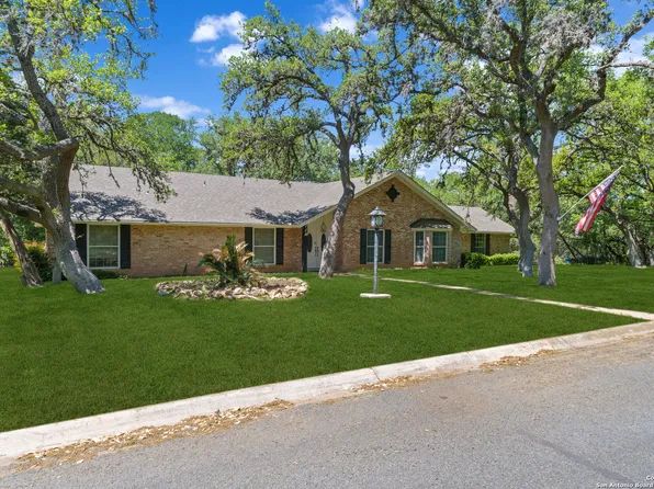 119 W Mossy Cup St, Shavano Park, TX 78231