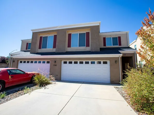 1383 Browning St, Redding, CA 96003