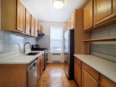 11420 Queens Blvd APT F1, Flushing, NY, 11375