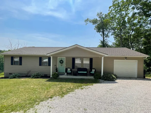 296 Sandy Hills Ln, Corbin, KY 40701