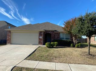 8308 Mossberg Dr, Arlington, TX 76002