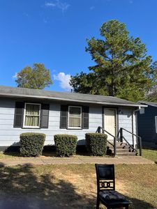 739 Baltimore St, Spartanburg, SC, 29301