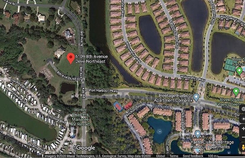 1st image of 6109 8th Avenue Dr NE