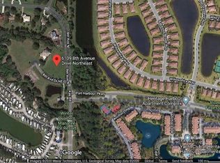 6109 8th Avenue Dr NE, Bradenton, FL 34212