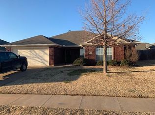 6030 Sandy Hill Blvd, Wichita Falls, TX 76310