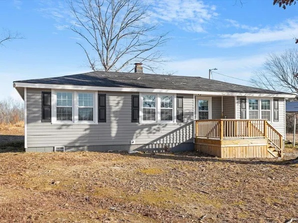 2041 Grassy Creek Virgilina Rd, Oxford, NC 27565
