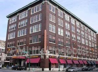 141 S Meridian St SUITE 606, Indianapolis, IN