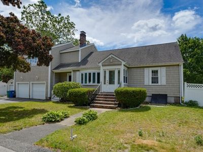 2 Frances Rd, Burlington, MA, 01803