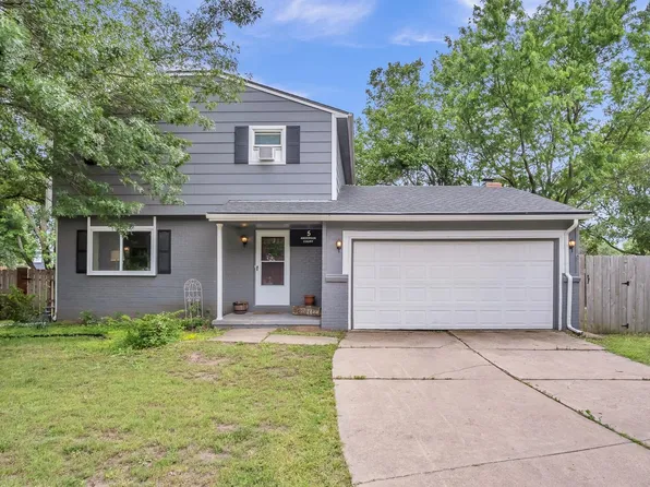5 Anderson Ct, Newton, KS 67114