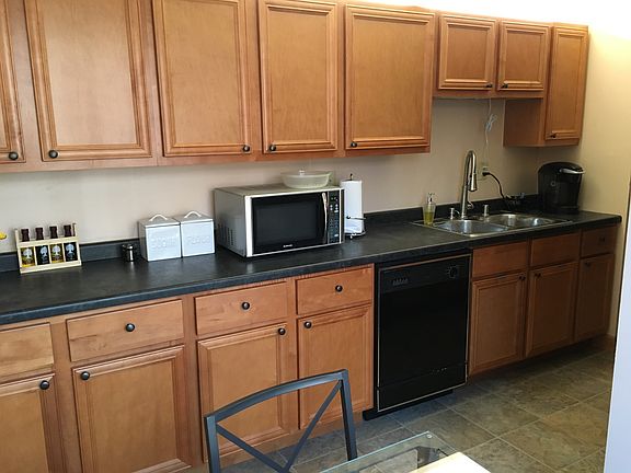 12' of counter space