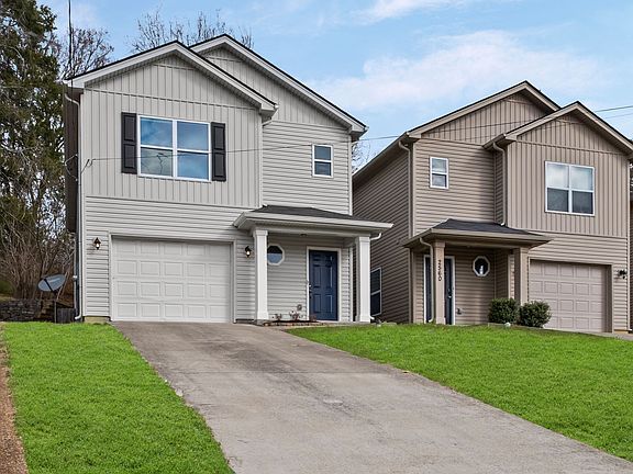 2nd image of 2558 Willowbranch Dr