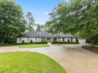 109 Bedford Rd, Hattiesburg, MS 39402