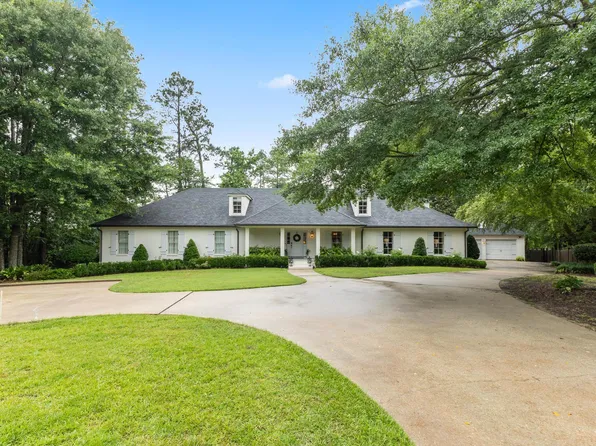 109 Bedford Rd, Hattiesburg, MS 39402