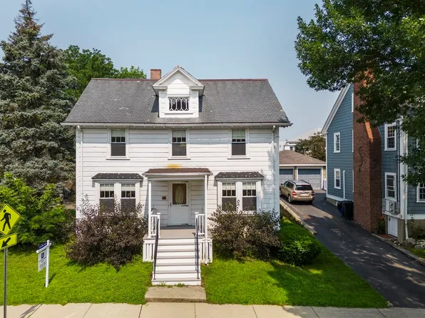 43 Highland Ave, Arlington, MA 02476