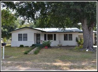 100 3rd St, Mamou, LA 70554