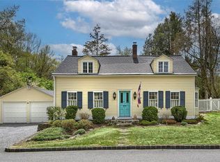 1709 Spring Valley Rd, Ossining, NY 10562