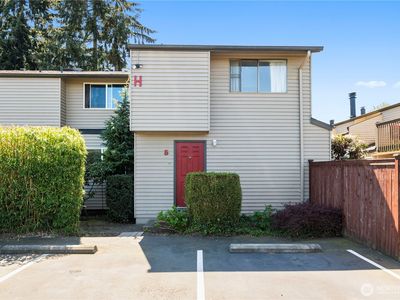 120 124th Street SW #H5, Everett, WA, 98204