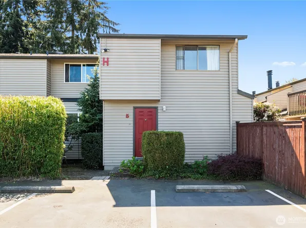 120 124th Street SW #H5, Everett, WA 98204