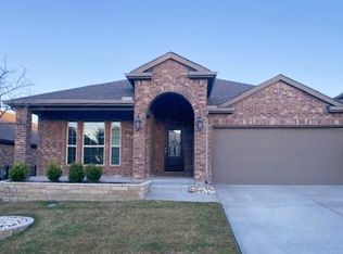 3706 Bastrop St, Melissa, TX 75454