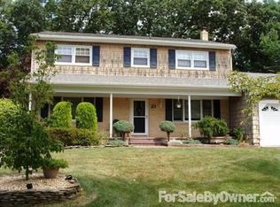 21 London Dr, East Brunswick, NJ 08816